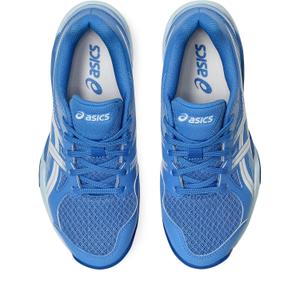 Scarpe indoor per bambini Asics Gel-Powerbreak GS image-6