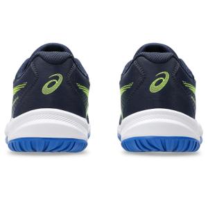 Kinder- Hallenschuhe Asics Upcourt 6 GS image-5