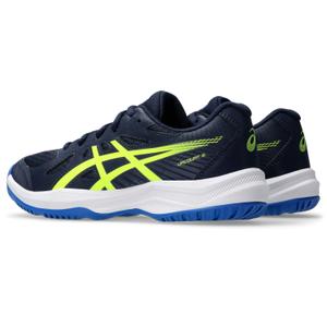 Kinder- Hallenschuhe Asics Upcourt 6 GS image-3