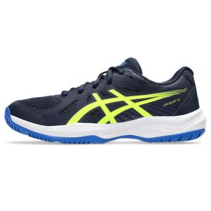 Kinder- Hallenschuhe Asics Upcourt 6 GS image-2