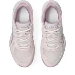 Chaussures indoor Asics Upcourt 6 GS image-6
