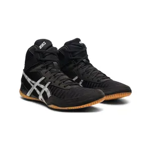 Wrestling shoes Asics Matcontrol 2 image-2