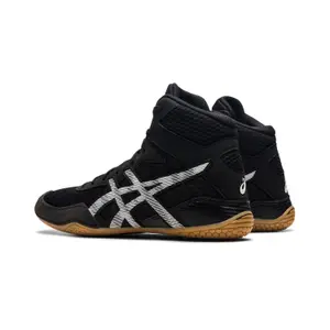 Wrestling shoes Asics Matcontrol 2 image-3