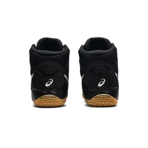 Wrestling shoes Asics Matcontrol 2 image-4