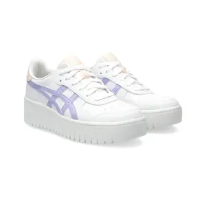 Asics Japan S PF White/Vapor image-1