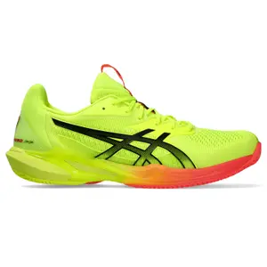 Zapatillas de tenis para mujer Asics Solution Speed FF 3 Paris Clay image-0