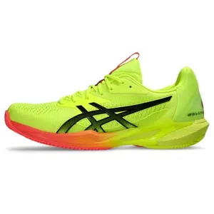 Zapatillas de tenis para mujer Asics Solution Speed FF 3 Paris Clay image-2