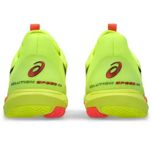 Zapatillas de tenis para mujer Asics Solution Speed FF 3 Paris Clay image-3