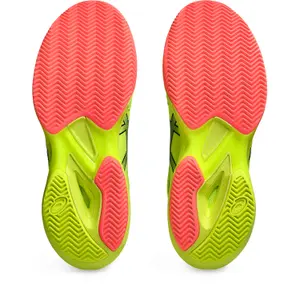 Zapatillas de tenis para mujer Asics Solution Speed FF 3 Paris Clay image-5