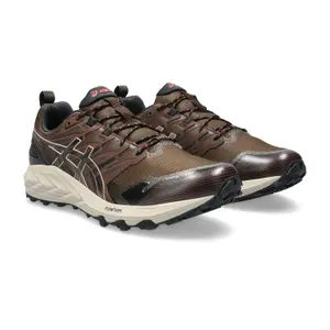 Schoenen van trail Asics Gel-Trabuco Terra SPS image-1