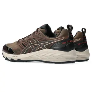 Schoenen van trail Asics Gel-Trabuco Terra SPS image-2