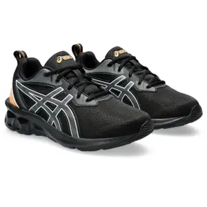 Trainers Asics Gel-Quantum 90 IV Grade School image-1
