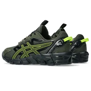 Sneakers Asics Gel-quantum 90 3 Gs image-4