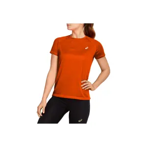 Camiseta mujer Asics image-0