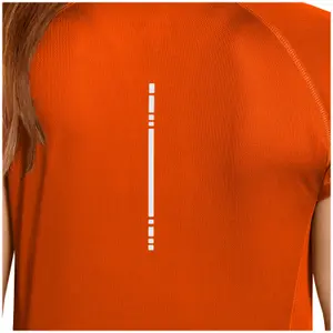 Camiseta mujer Asics image-4