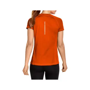 Camiseta mujer Asics image-1