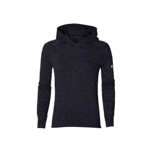 Damen-Kapuzenpulli Asics Sweat Po image-0
