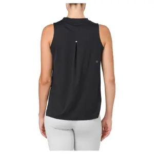 Maillot de mujer Asics Gel-cool image-1