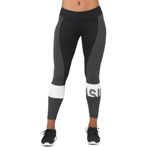 Mallas de mujer Asics Color Block 7/8 image-0