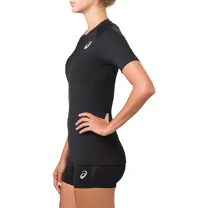 Maillot de mujer Asics Base Layer image-2