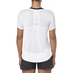 T-shirt femme Asics Crop top image-2