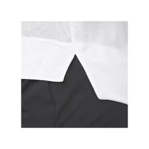 T-shirt femme Asics Crop top image-5