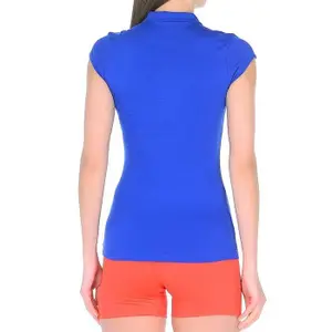 Camiseta de mujer Asics Polo image-1