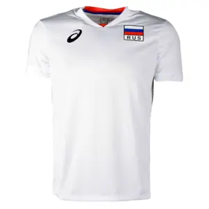 Camiseta Asics Man Russia image-0