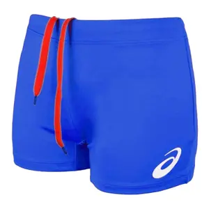 Pantalones cortos de mujer Asics Russia image-0