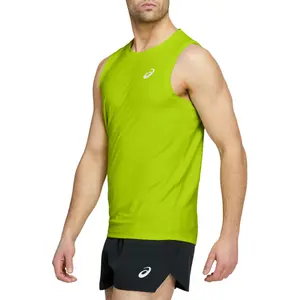 Maillot Asics Sport Singlet image-3