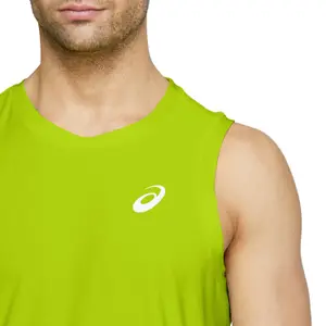 Maillot Asics Sport Singlet image-4
