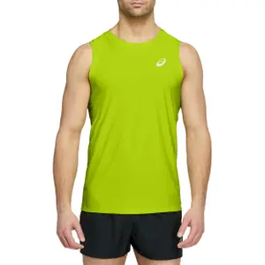 Maillot Asics Sport Singlet image-1