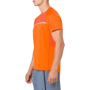 T-shirt Asics Top image-2