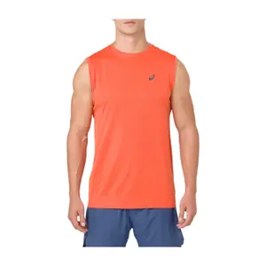 T-shirt Asics Gel Cool Sleevele image-0