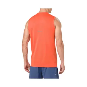 T-shirt Asics Gel Cool Sleevele image-2