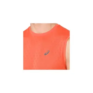 T-shirt Asics Gel Cool Sleevele image-3