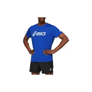 Maillot Asics silver Asics image-0