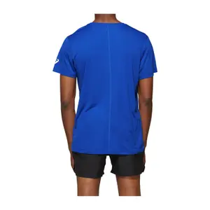 Maillot Asics silver Asics image-1