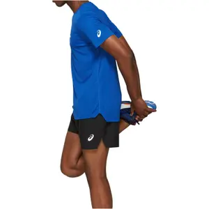 Maillot Asics silver Asics image-2
