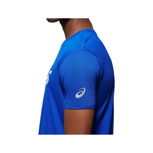 Maillot Asics silver Asics image-3