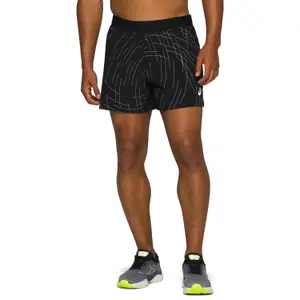 Short Asics Night Track image-0