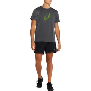 Maillot Asics GPX image-1