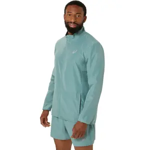 Veste imperméable Asics Core image-2