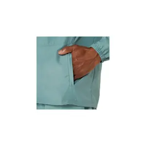 Veste imperméable Asics Core image-4