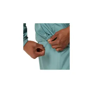 Veste imperméable Asics Core image-5