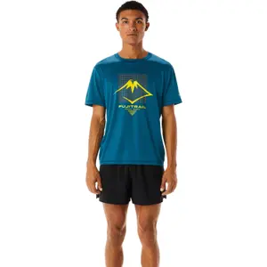 Maillot Asics Fujitrai Logo image-0
