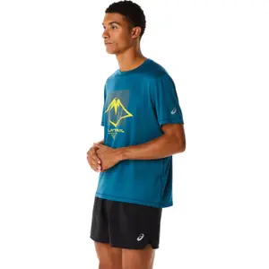 Maillot Asics Fujitrai Logo image-3