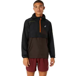 Waterdichte jas Asics Fujitrail image-0
