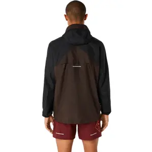 Waterdichte jas Asics Fujitrail image-1