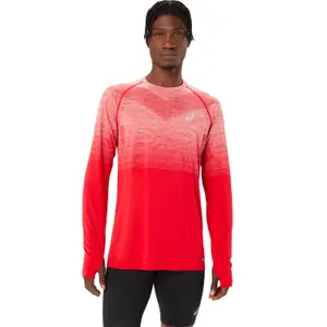 Camiseta manga larga Asics image-0